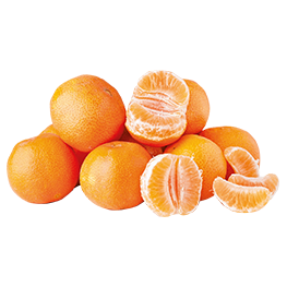 Sweet Clementines 3LB Bag
