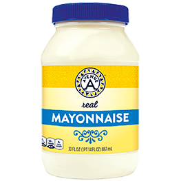 VENUE A MAYONNAISE 30 FL. OZ. JAR