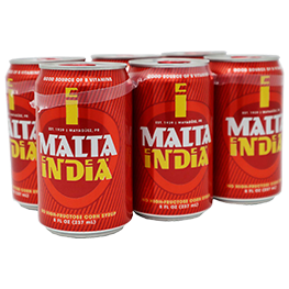 MALTA INDIA CAN 48 FL OZ