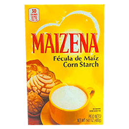 MAIZENA UNFLAVORED 14.1 OZ. PKG.