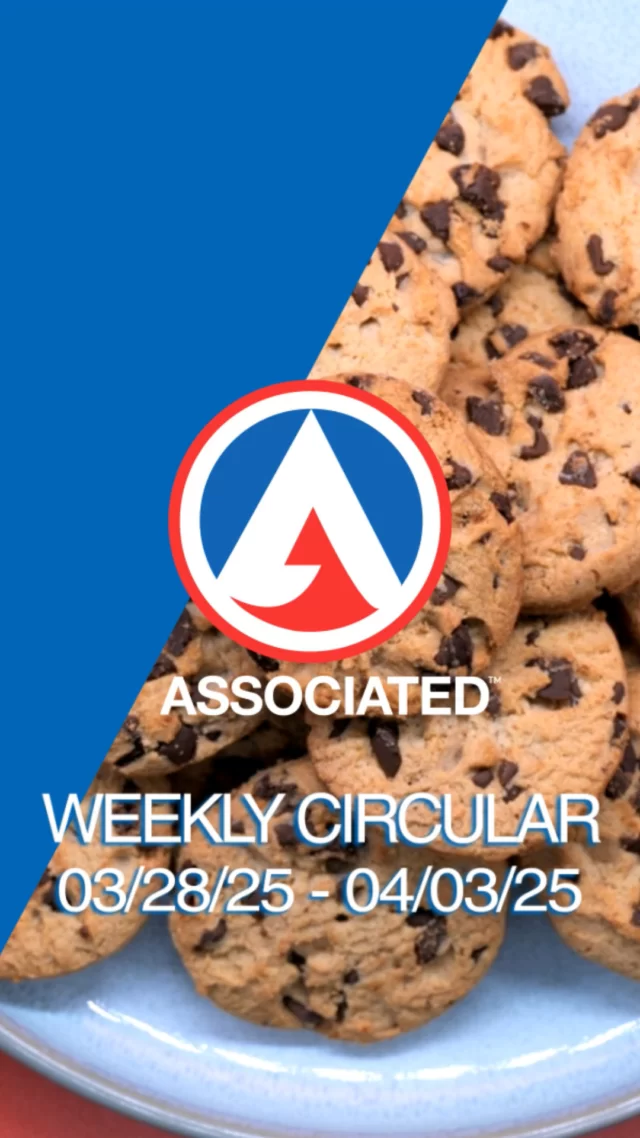 Associated Fedd Associated Foods Circular 300x300